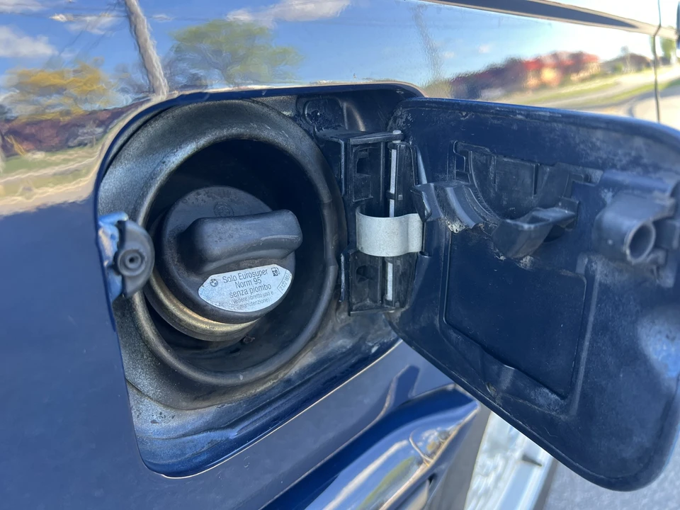 1994 BMW E34 5 Series - Image 25 of 31