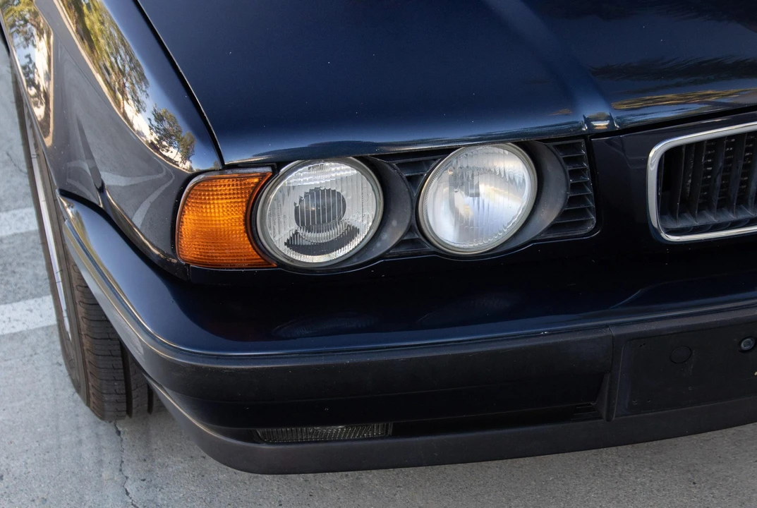 1994 BMW E34 5 Series - Image 29 of 31