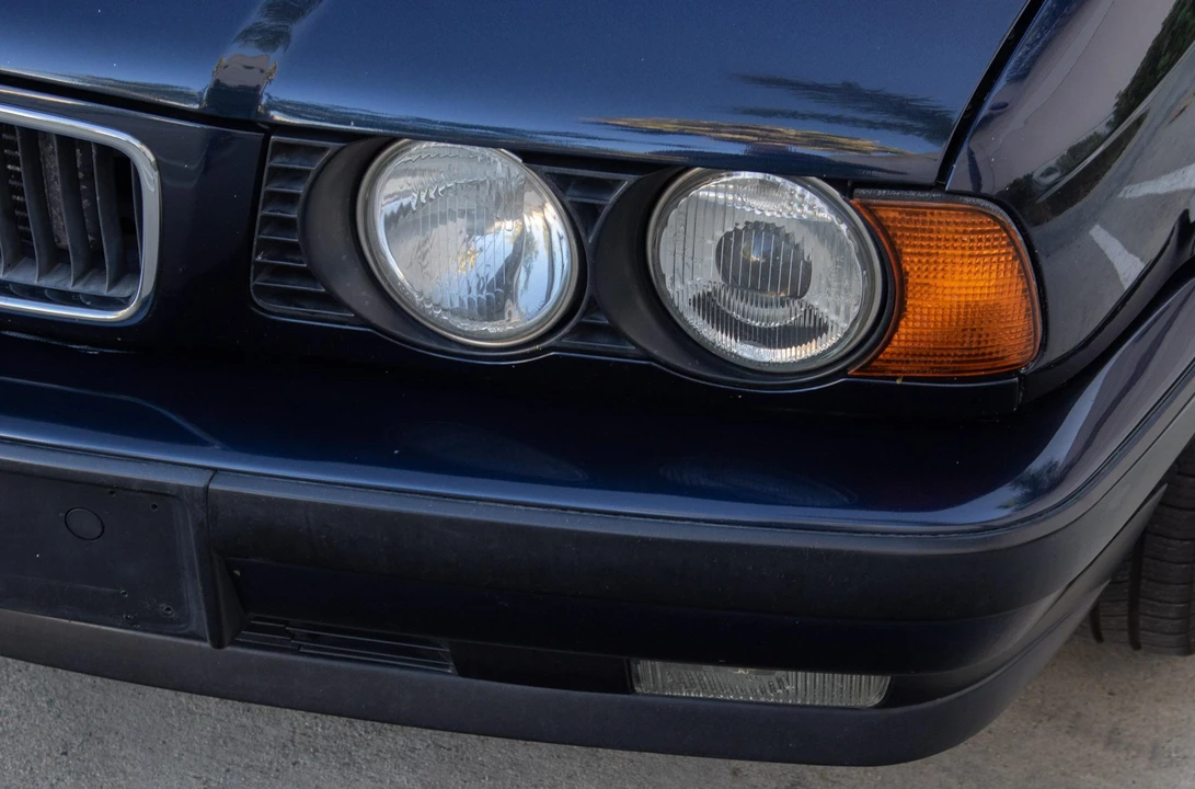 1994 BMW E34 5 Series - Image 31 of 31