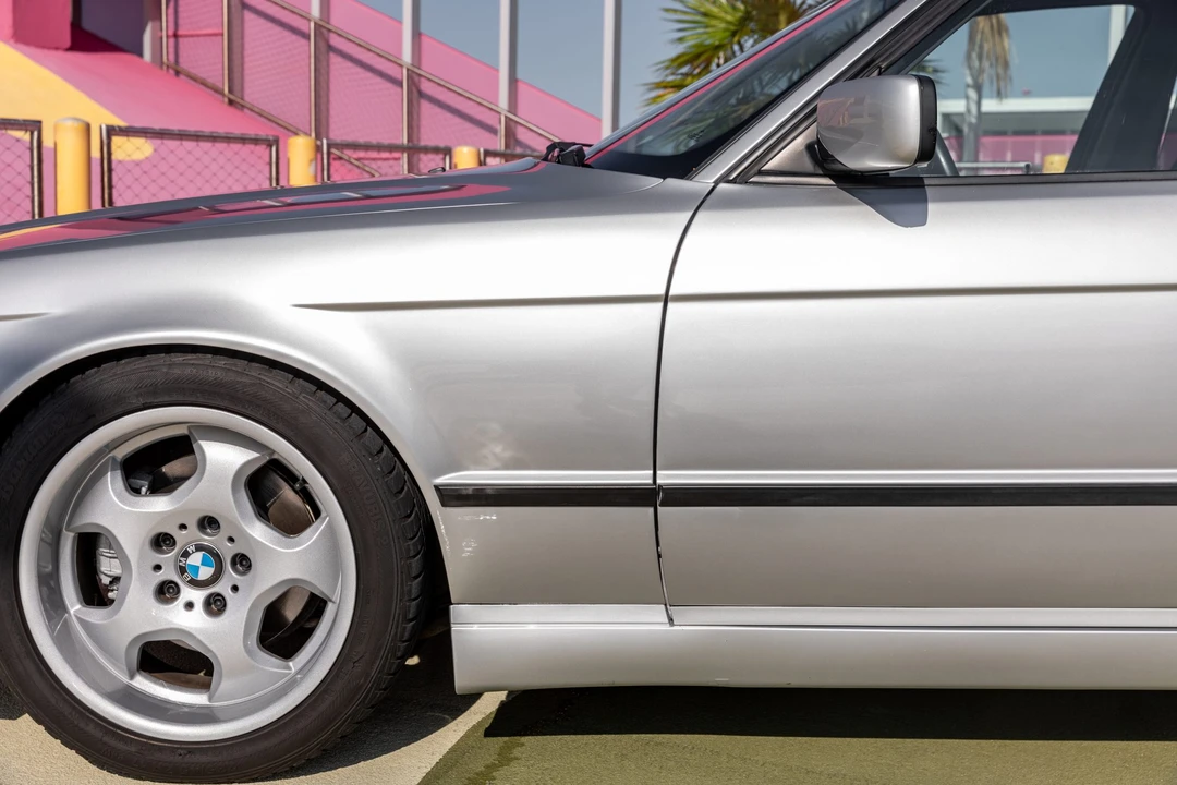 1994 BMW E34 5 Series - Image 24 of 31