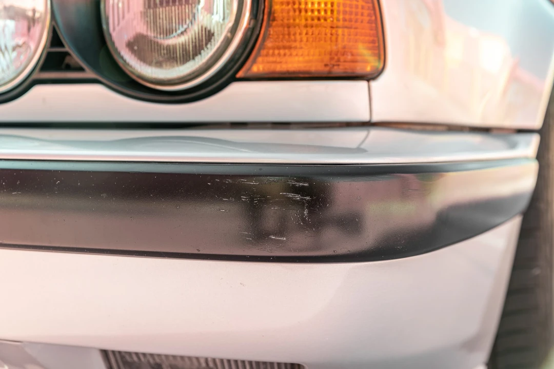 1994 BMW E34 5 Series - Image 22 of 31