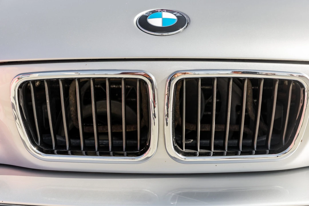 1994 BMW E34 5 Series - Image 17 of 31