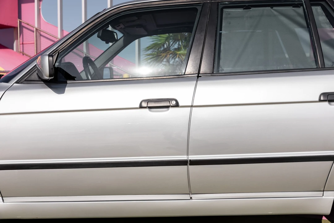 1994 BMW E34 5 Series - Image 26 of 31
