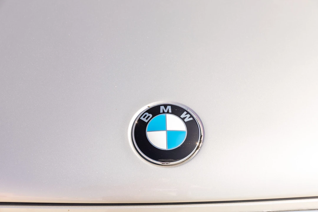 1994 BMW E34 5 Series - Image 18 of 31