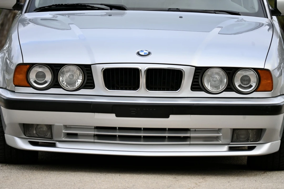 1994 BMW E34 5 Series - Image 14 of 31