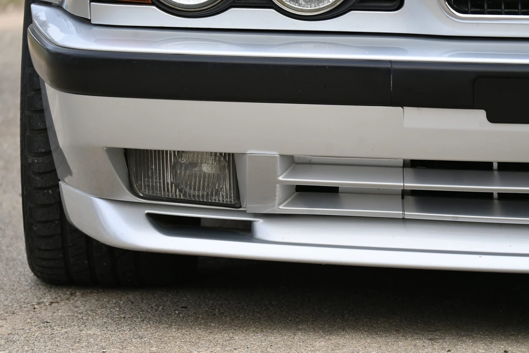 1994 BMW E34 5 Series - Image 20 of 31