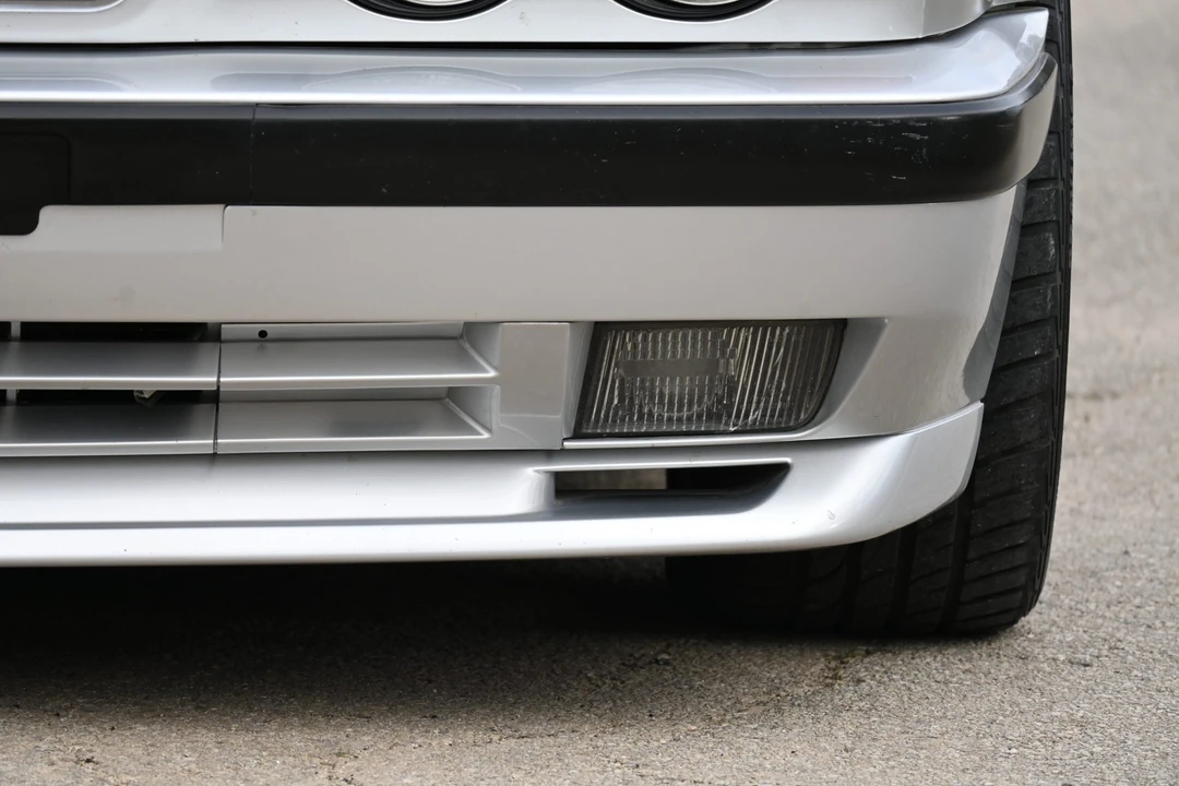1994 BMW E34 5 Series - Image 23 of 31