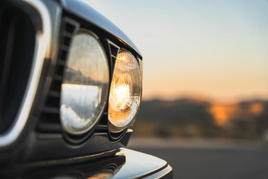 1994 BMW E34 5 Series - Image 19 of 31