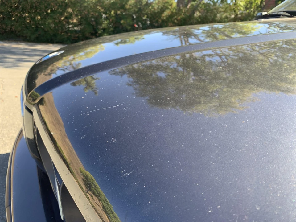 1994 BMW E34 5 Series - Image 21 of 31