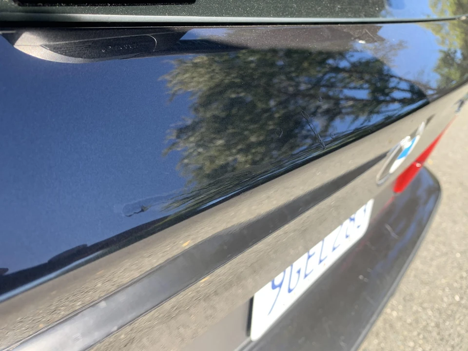 1994 BMW E34 5 Series - Image 29 of 31