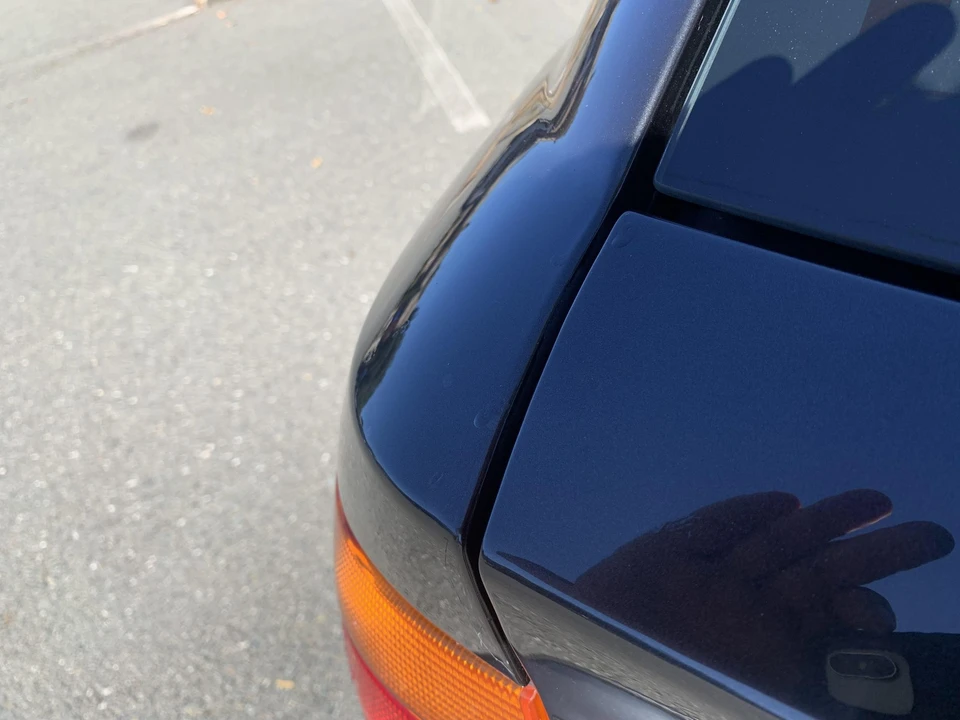 1994 BMW E34 5 Series - Image 28 of 31