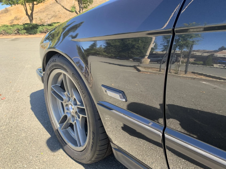 1994 BMW E34 5 Series - Image 25 of 31
