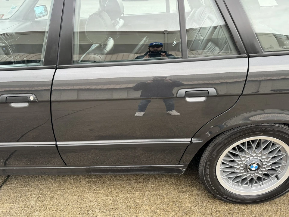 1994 BMW E34 5 Series - Image 31 of 31