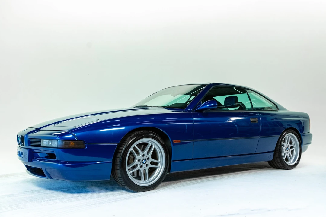 1994 BMW E31 850CSi - Image 26 of 31