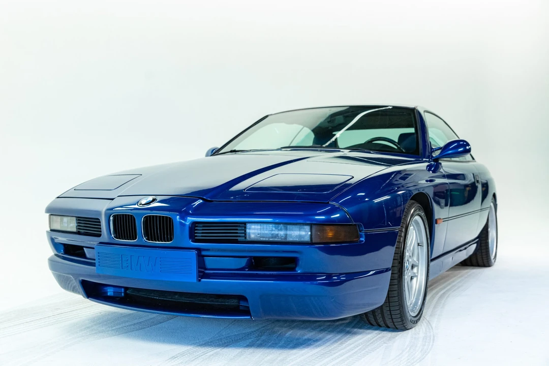 1994 BMW E31 850CSi - Image 20 of 31