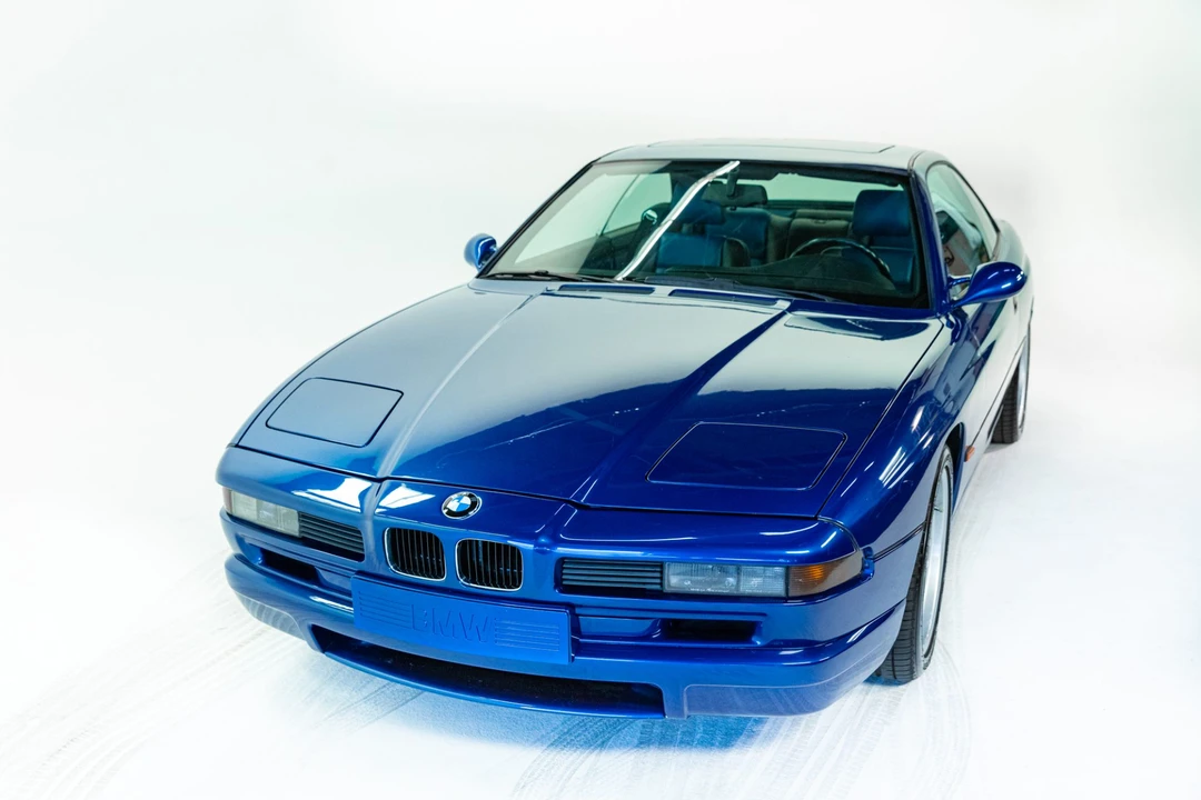 1994 BMW E31 850CSi - Image 19 of 31