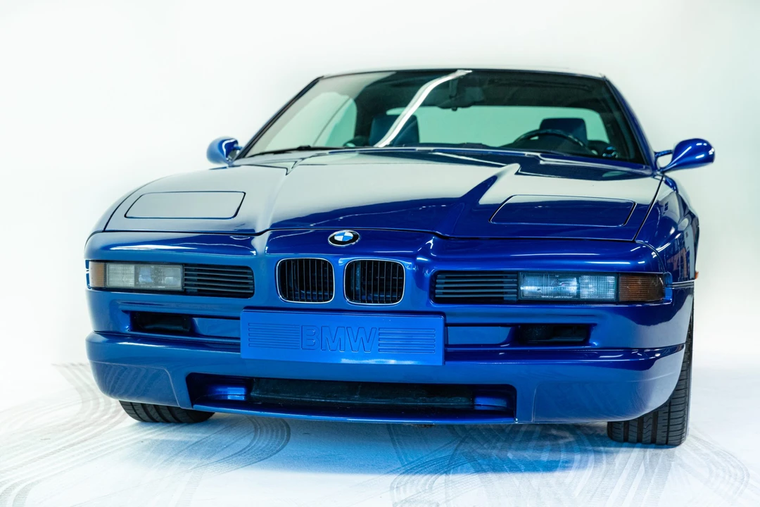1994 BMW E31 850CSi - Image 18 of 31