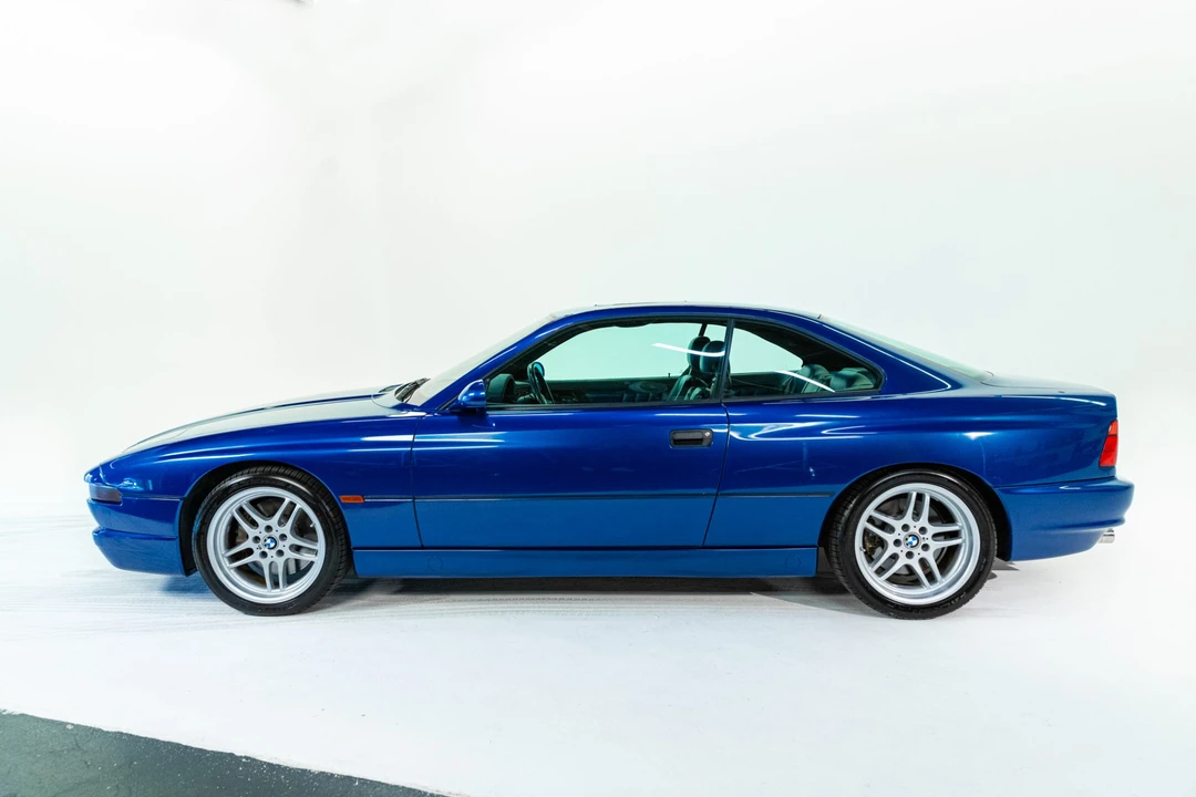 1994 BMW E31 850CSi - Image 29 of 31