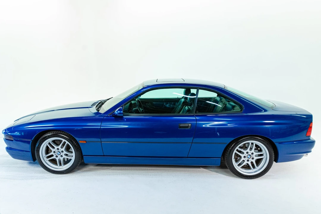 1994 BMW E31 850CSi - Image 28 of 31