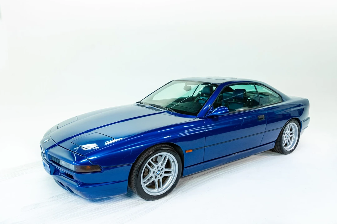 1994 BMW E31 850CSi - Image 24 of 31