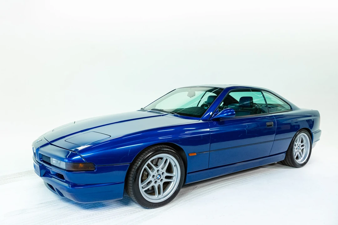 1994 BMW E31 850CSi - Image 23 of 31