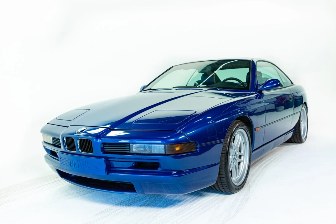 1994 BMW E31 850CSi - Image 21 of 31