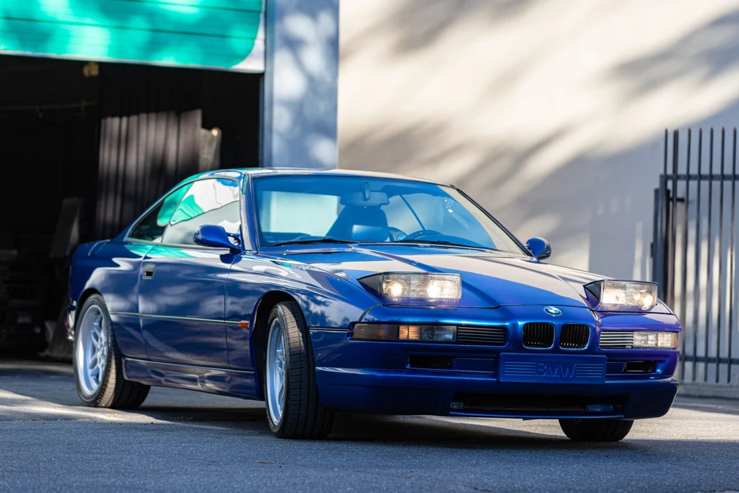1994 BMW E31 850CSi - Image 16 of 31