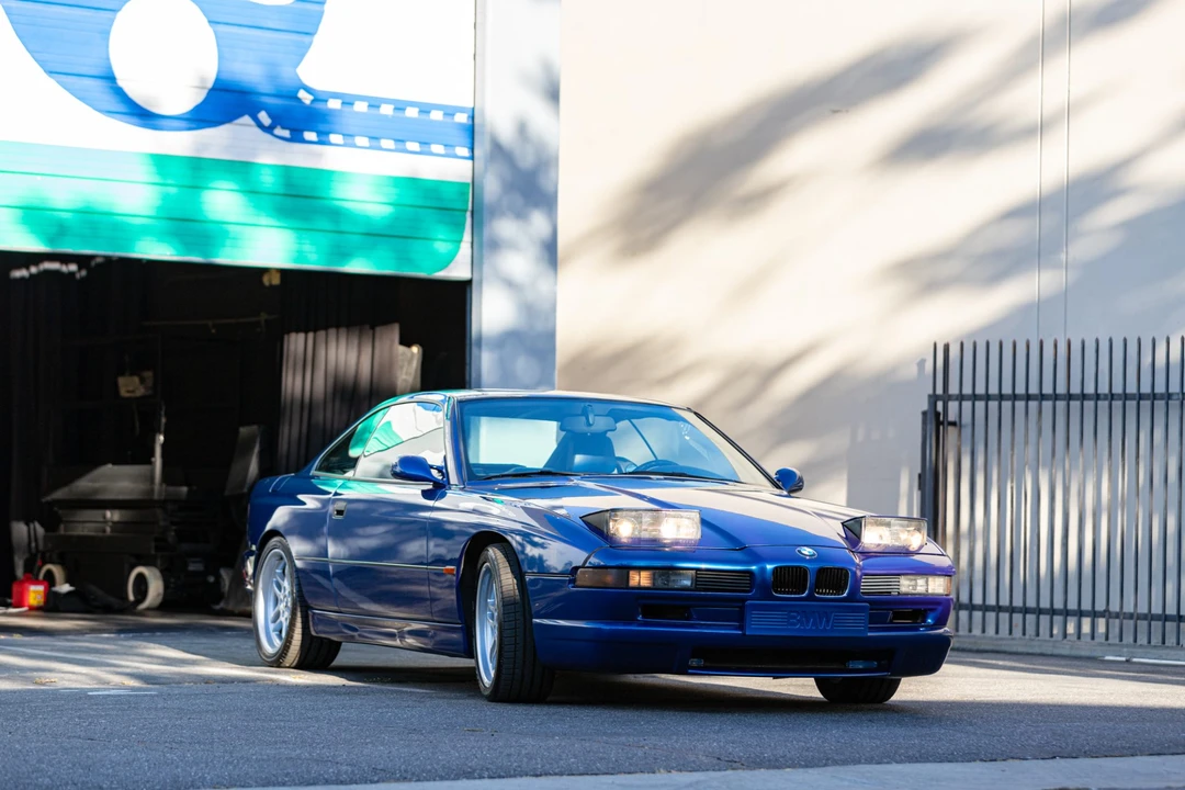 1994 BMW E31 850CSi - Image 15 of 31