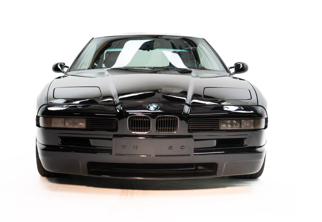 1994 BMW E31 850CSi - Image 9 of 31