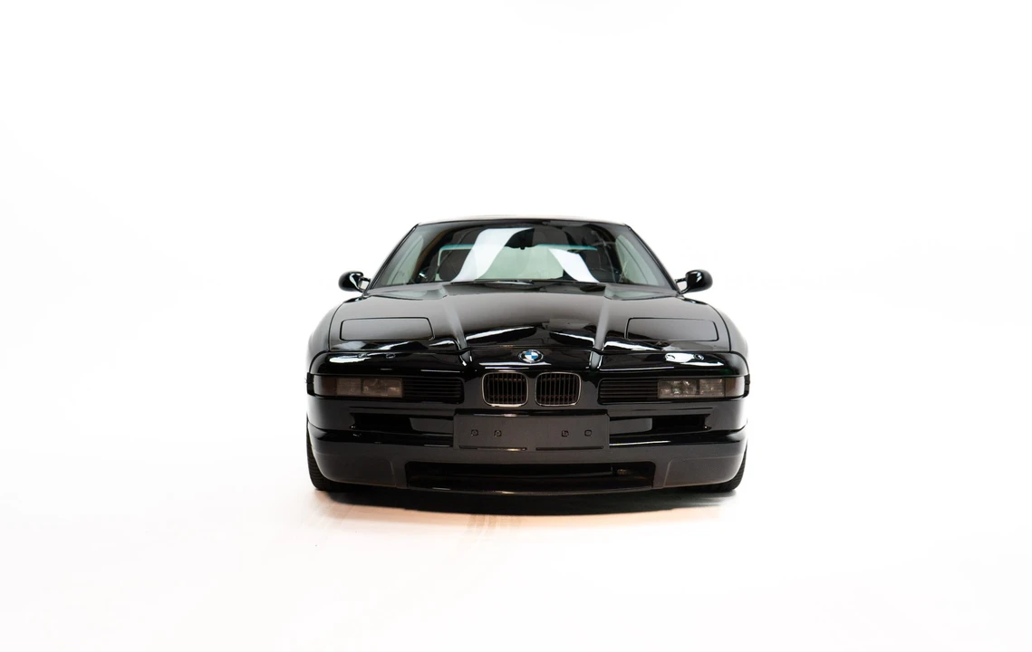 1994 BMW E31 850CSi - Image 10 of 31