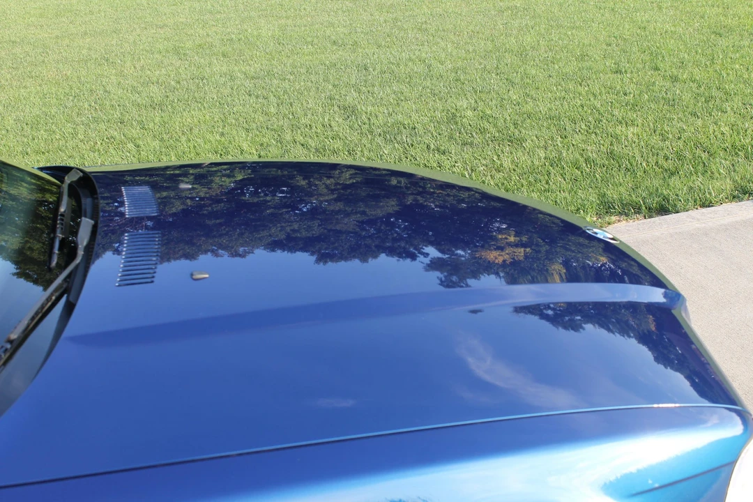 1994 BMW E36 M3 - Image 27 of 31