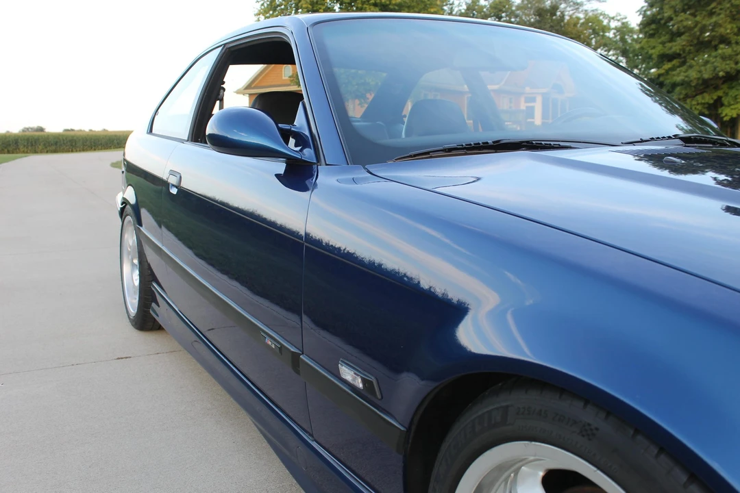 1994 BMW E36 M3 - Image 30 of 31