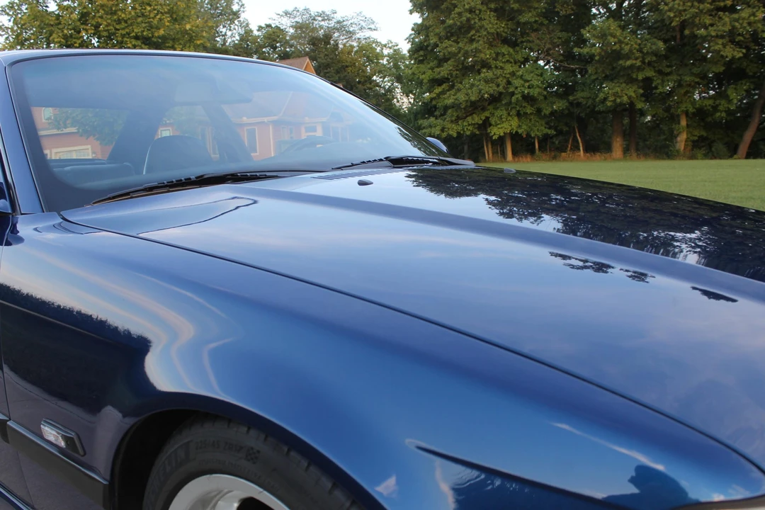 1994 BMW E36 M3 - Image 31 of 31