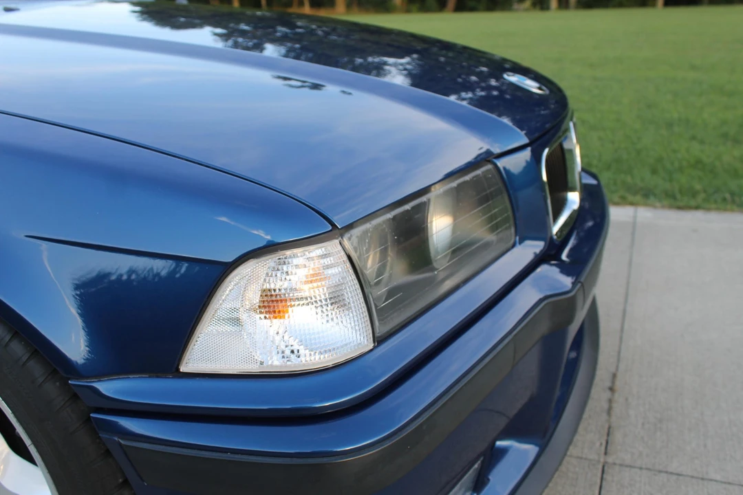 1994 BMW E36 M3 - Image 26 of 31