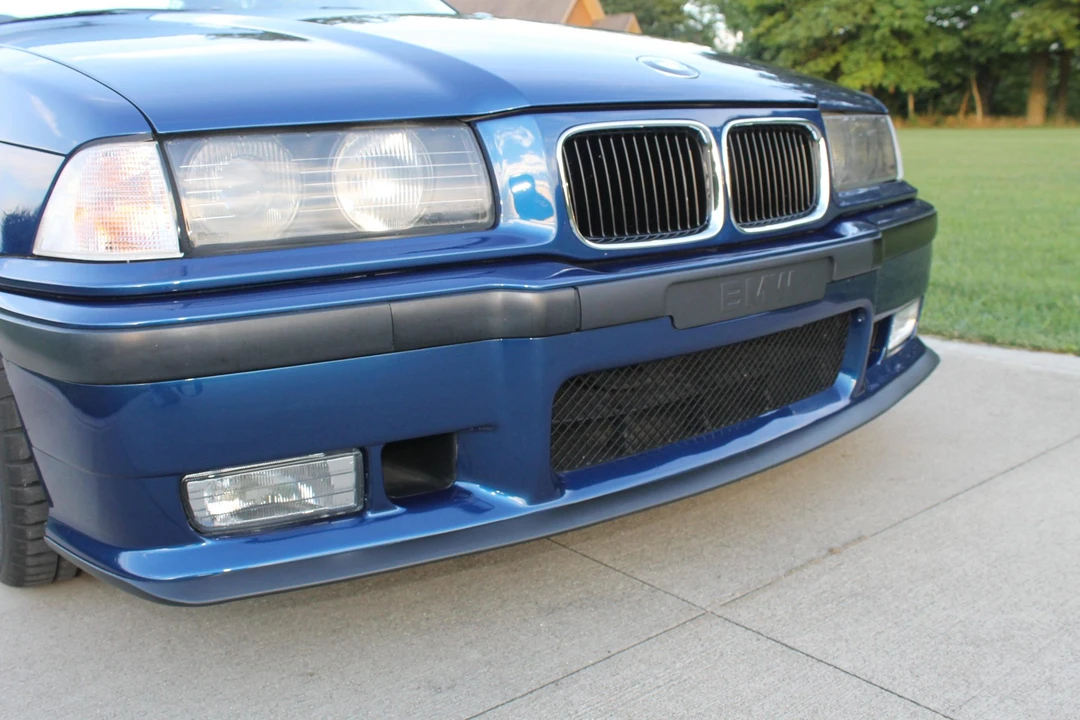 1994 BMW E36 M3 - Image 24 of 31