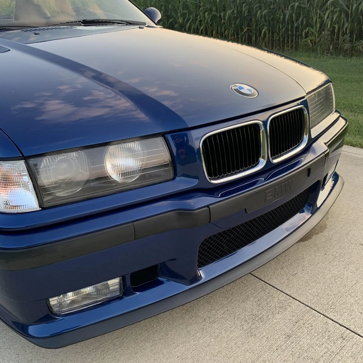 1994 BMW E36 M3 - Image 25 of 31