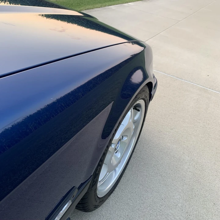 1994 BMW E36 M3 - Image 29 of 31