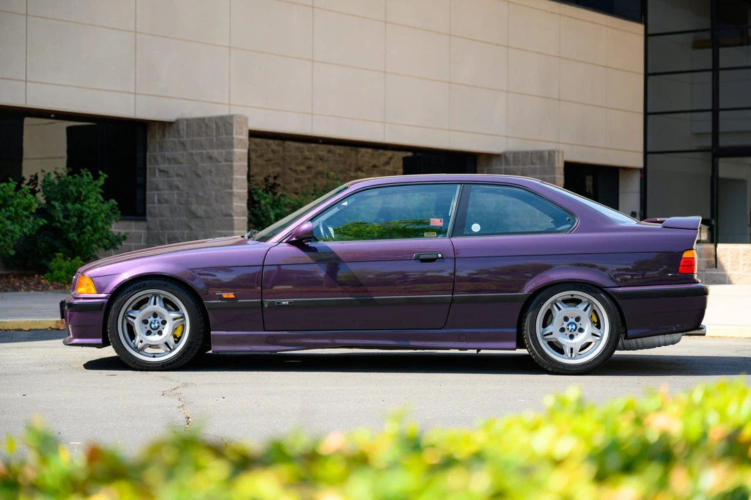 1994 BMW E36 M3 - Image 29 of 31