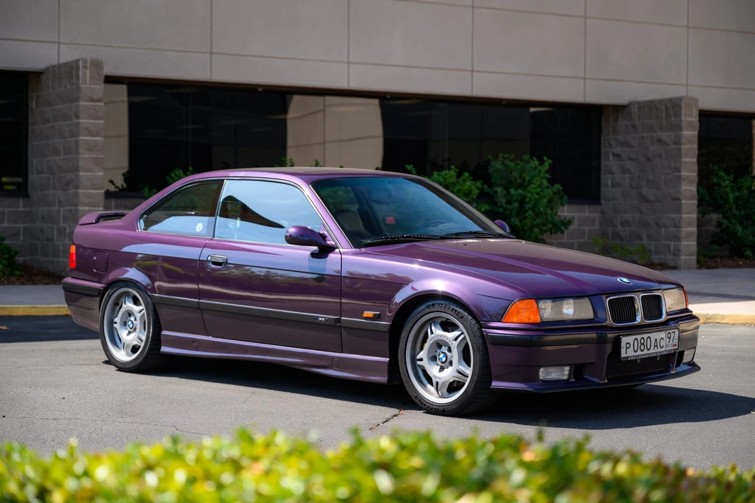 1994 BMW E36 M3 - Image 22 of 31
