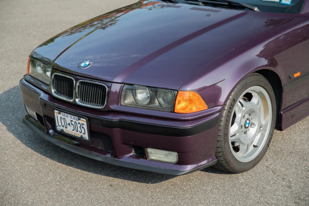 1994 BMW E36 M3 - Image 25 of 31
