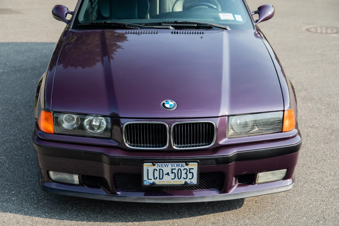 1994 BMW E36 M3 - Image 26 of 31