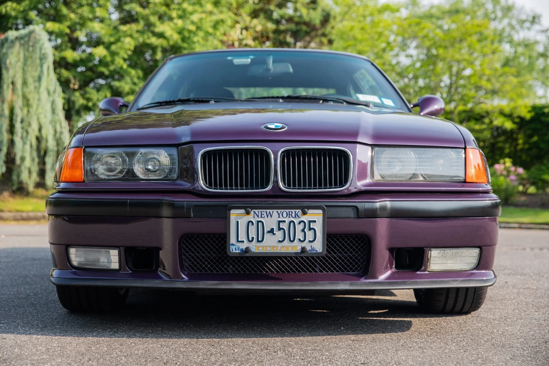 1994 BMW E36 M3 - Image 19 of 31