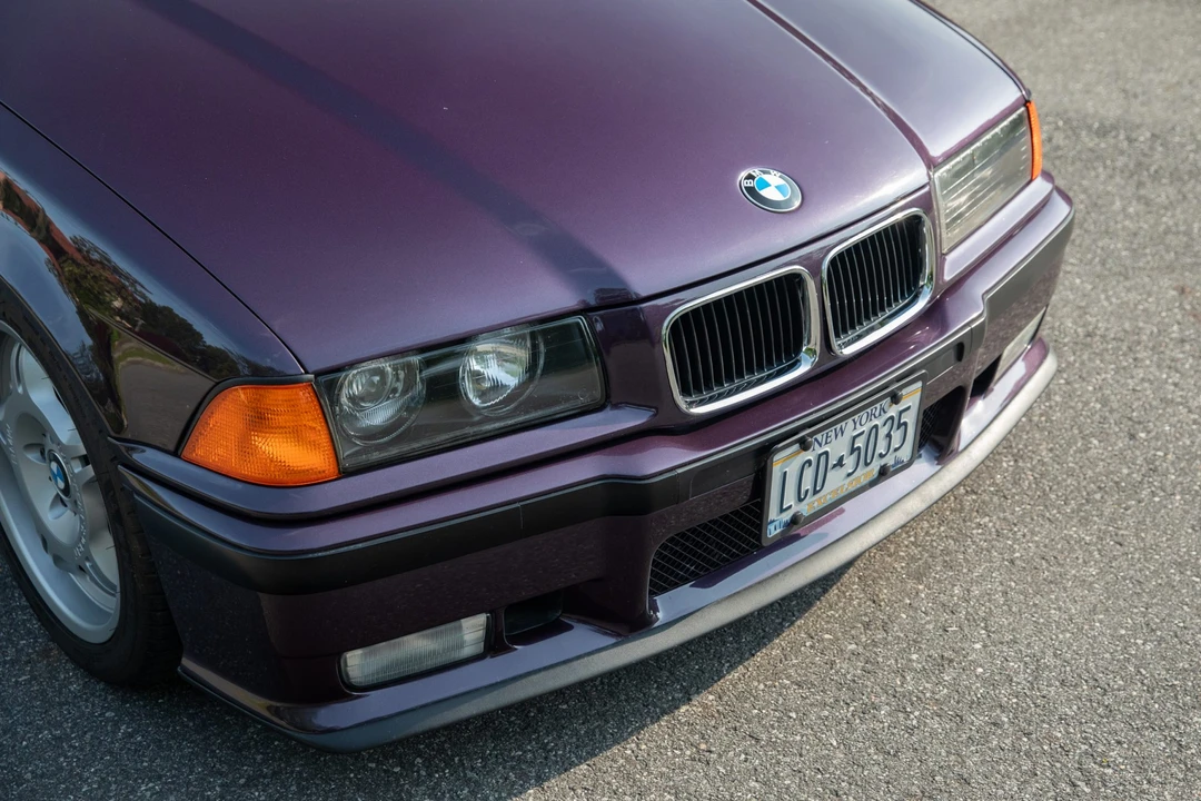 1994 BMW E36 M3 - Image 21 of 31