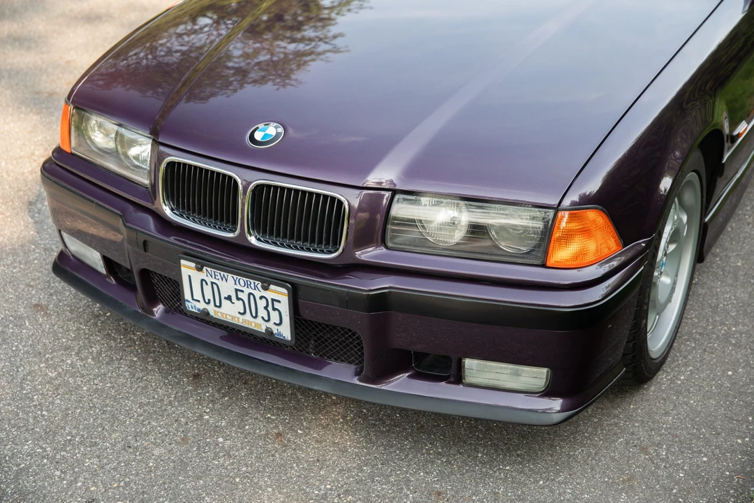 1994 BMW E36 M3 - Image 24 of 31