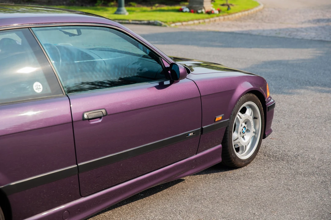 1994 BMW E36 M3 - Image 29 of 31