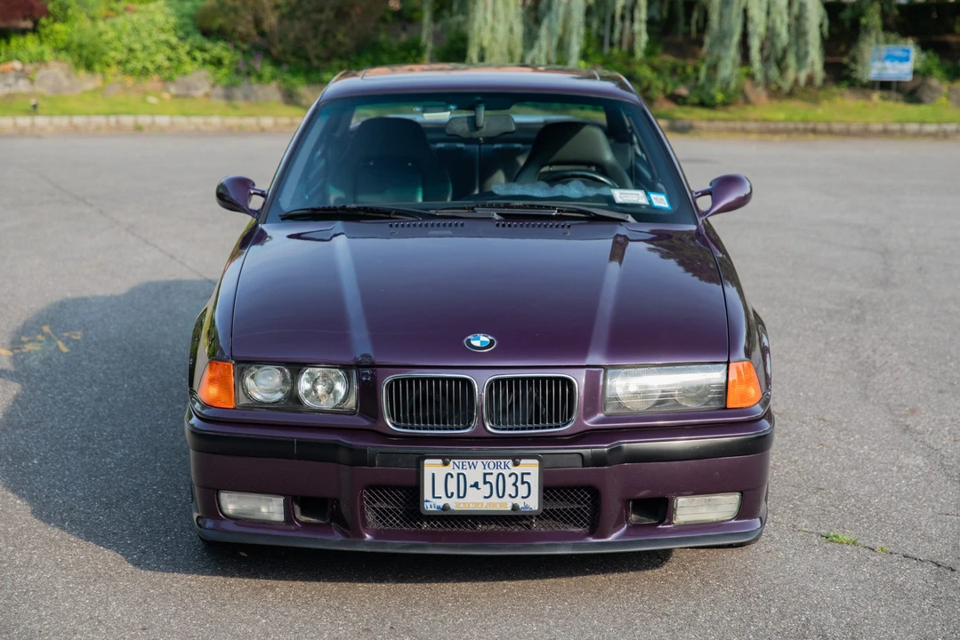 1994 BMW E36 M3 - Image 17 of 31