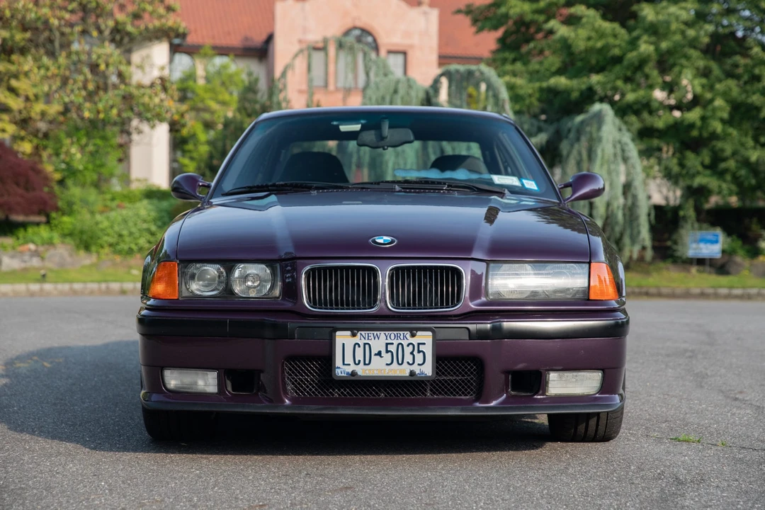 1994 BMW E36 M3 - Image 18 of 31