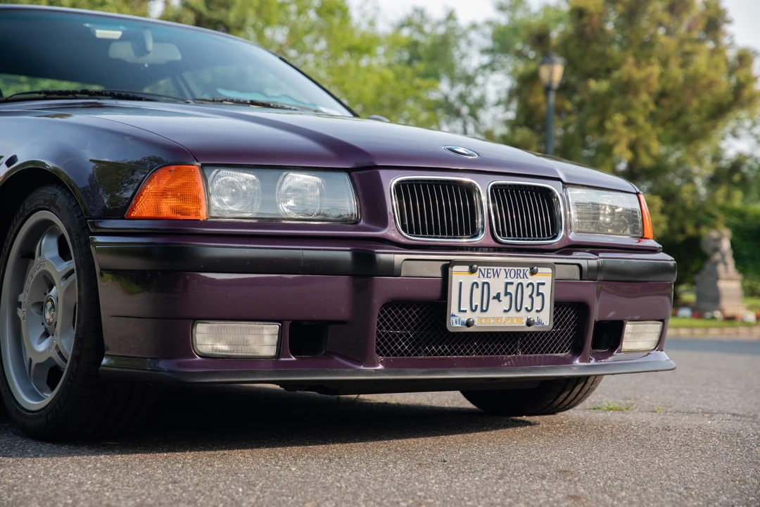 1994 BMW E36 M3 - Image 20 of 31