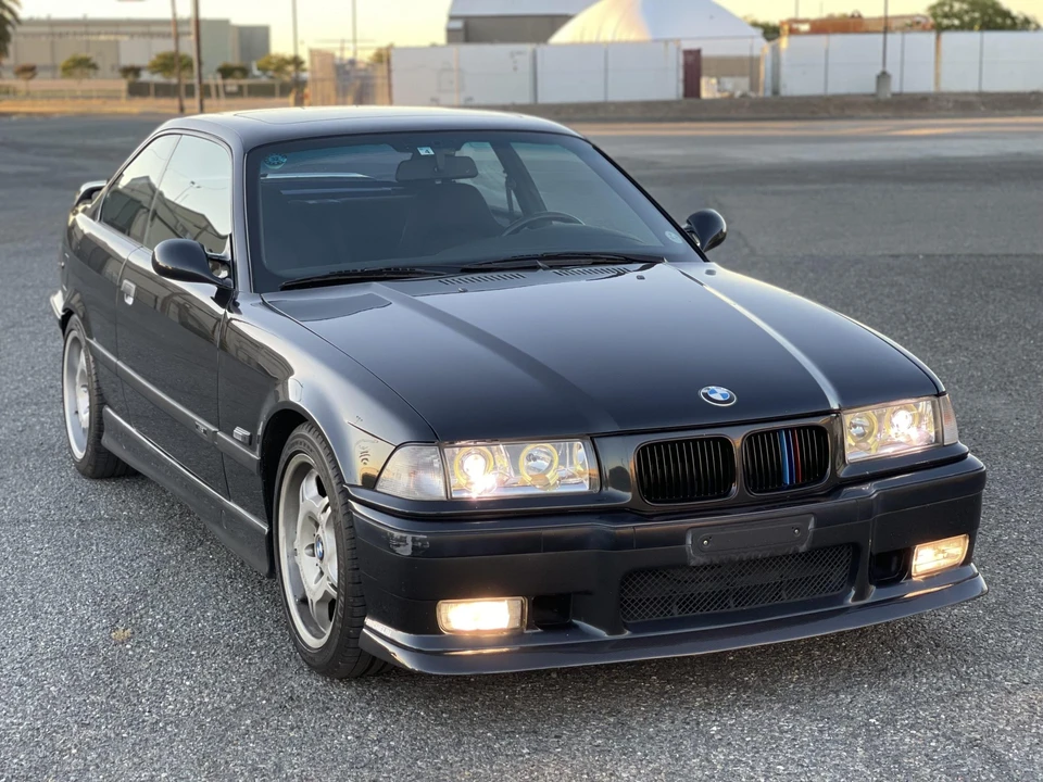 1994 BMW E36 M3 - Image 12 of 31