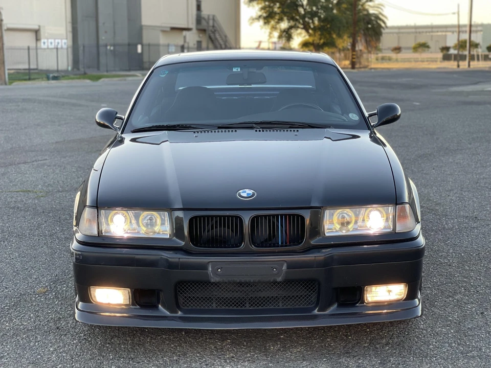 1994 BMW E36 M3 - Image 14 of 31